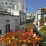 Bed & Breakfast Ciao Bello Martina Franca