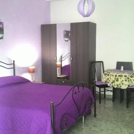 Ciao Bello Bed & Breakfast 3*