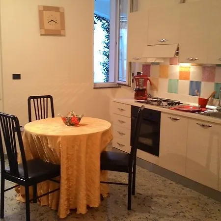 Ciao Bello Couette-café *