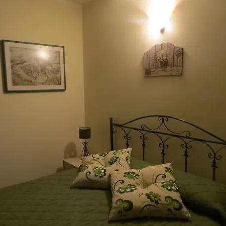Bed & Breakfast Ciao Bello Martina Franca
