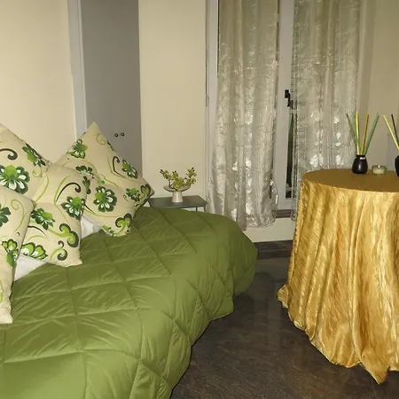 Ciao Bello Bed & Breakfast 3*