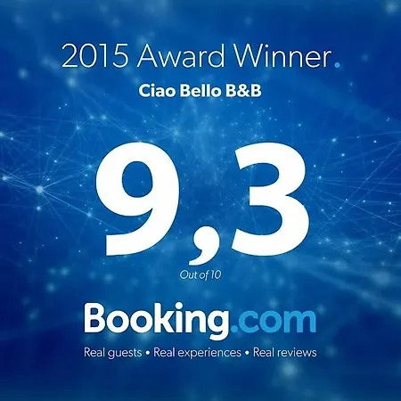 Bed & Breakfast Ciao Bello