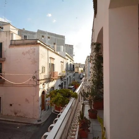Ciao Bello 3* Martina Franca