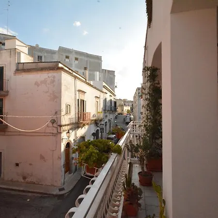Ciao Bello * Martina Franca