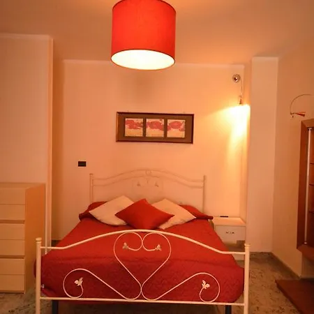 Bed & Breakfast Ciao Bello 3*