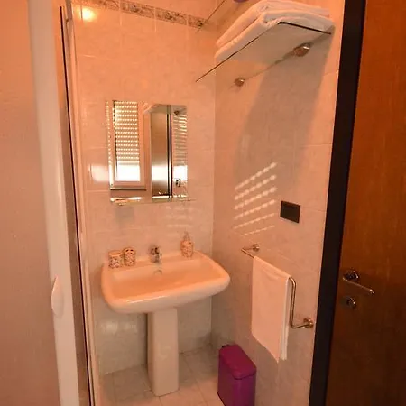 恰奥贝罗住宿加早餐旅馆 3*