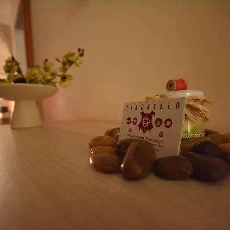 Couette-café Ciao Bello