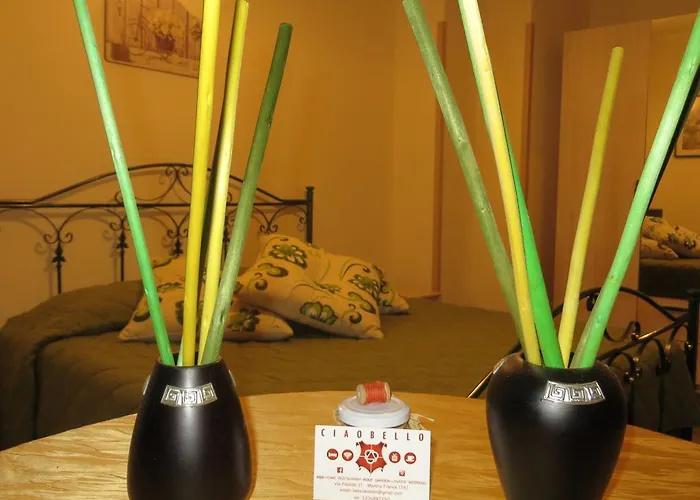 Ciao Bello Alojamento de Acomodação e Pequeno-almoço