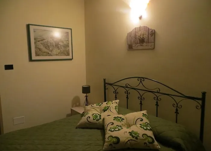 Alojamento de Acomodação e Pequeno-almoço Ciao Bello Martina Franca