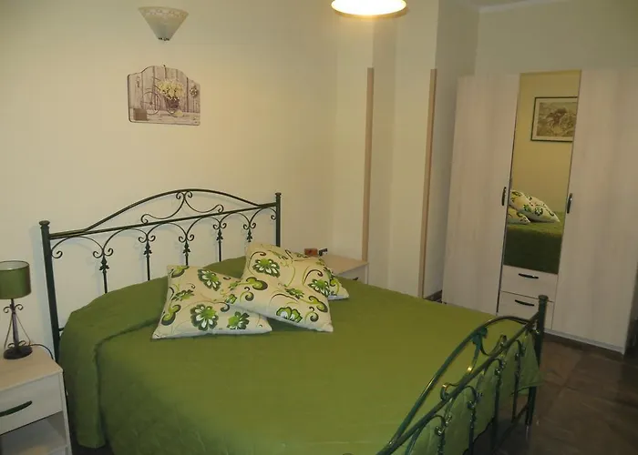 Ciao Bello Alojamento de Acomodação e Pequeno-almoço