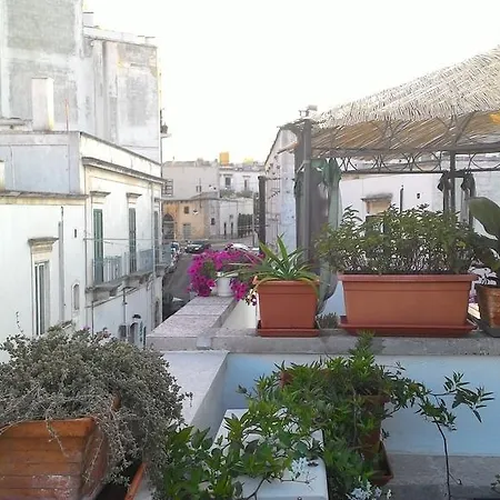 Bed & Breakfast Ciao Bello