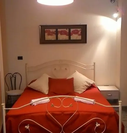 Panzió Ciao 4*