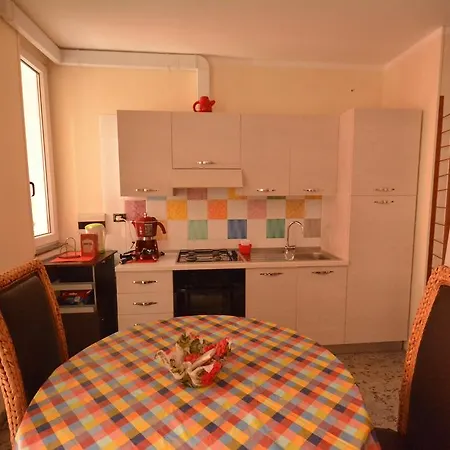 Bed & Breakfast Ciao Bello 3*