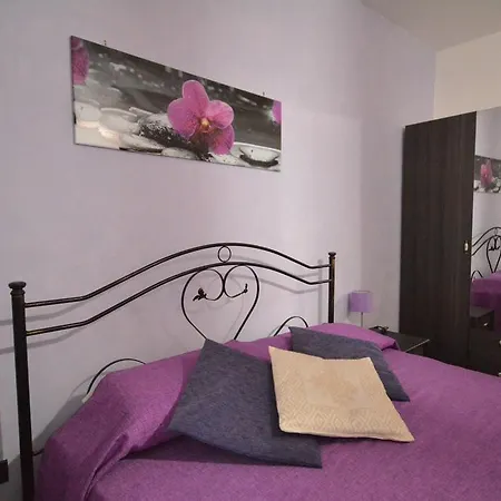 Ciao Bello Bed & Breakfast Martina Franca