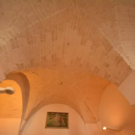 Panzió Ciao Bello Martina Franca