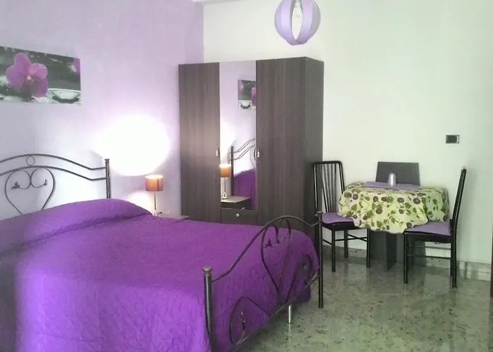 Ciao Bello Bed & Breakfast 3*