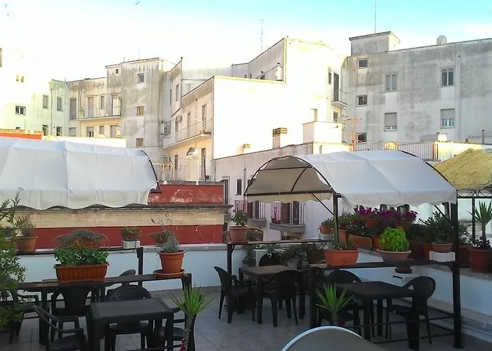 Ciao Bello Bed & Breakfast 3*
