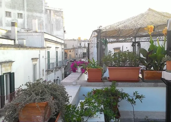 Bed & Breakfast Ciao Bello