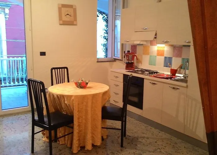 Ciao Bello Bed & Breakfast 3*