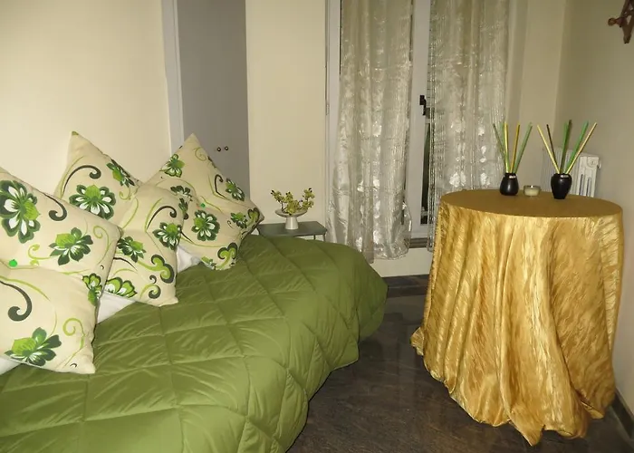 Ciao Bello Bed & Breakfast 3*