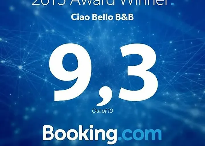 Bed & Breakfast Ciao Bello