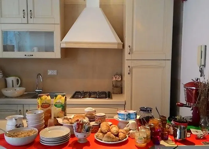 Ciao Bello Bed & Breakfast 3*