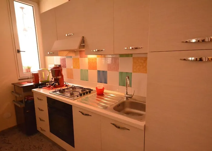 Bed & Breakfast Ciao Bello 3*