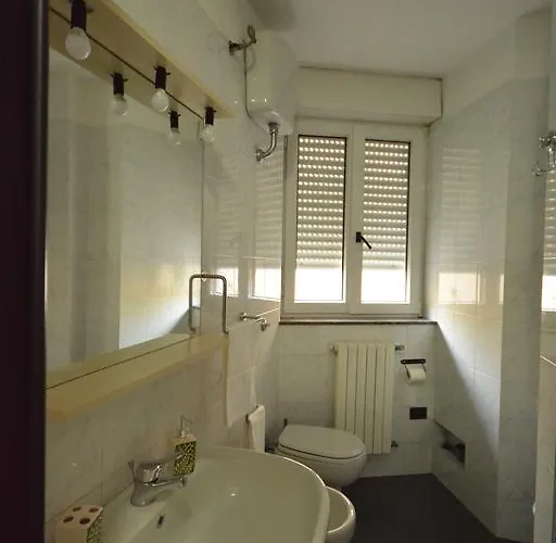 Ciao Bello Bed & Breakfast 3*