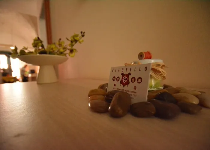 Bed & Breakfast Ciao Bello