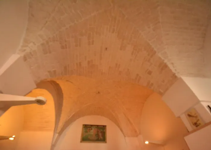 Bed & Breakfast Ciao Bello Martina Franca